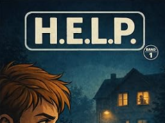 H.E.L.P. ist da!