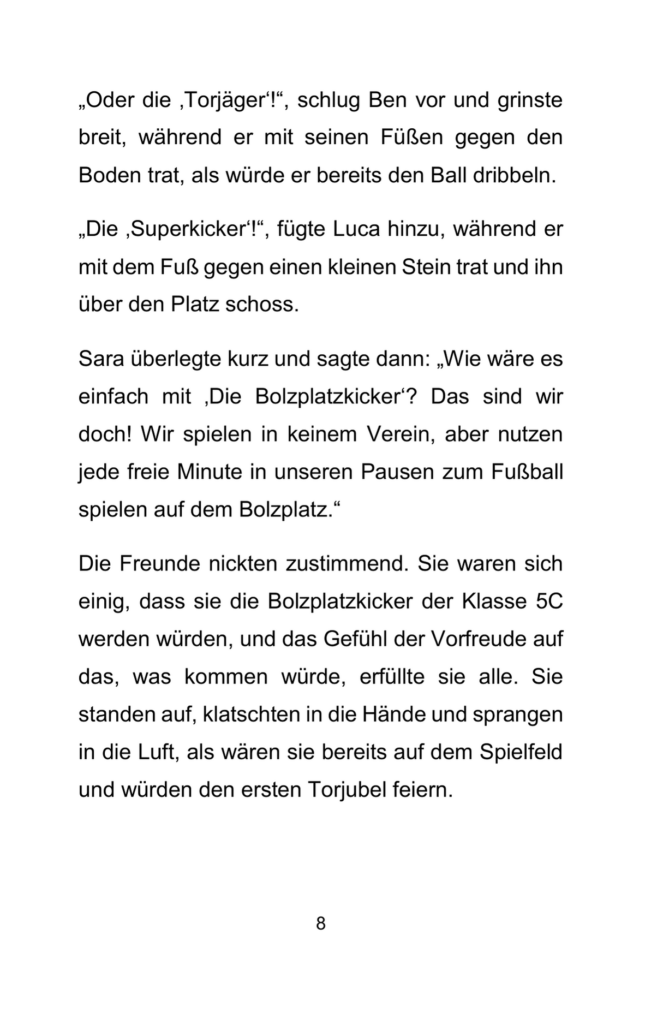 Leseprobenseite 6
